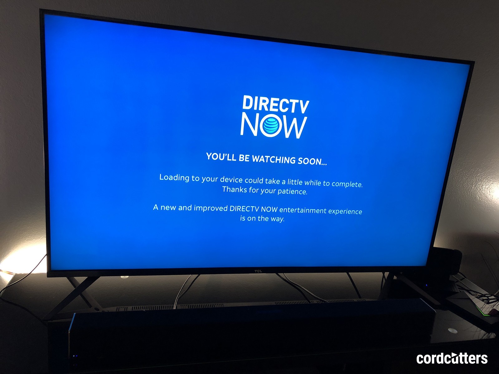 chrome for mac and directv now